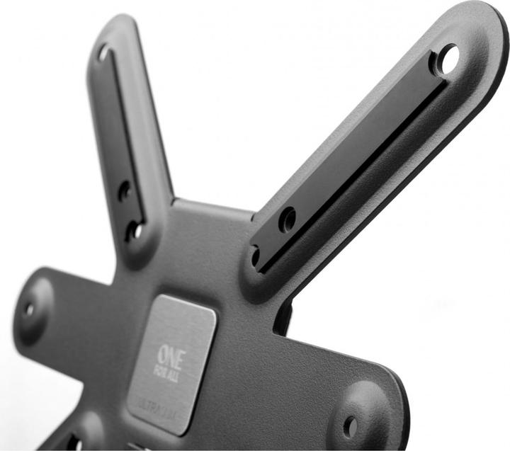 Immagine prodotto One for All Ultraslim WM6242 (Muro, 43", 25 kg)