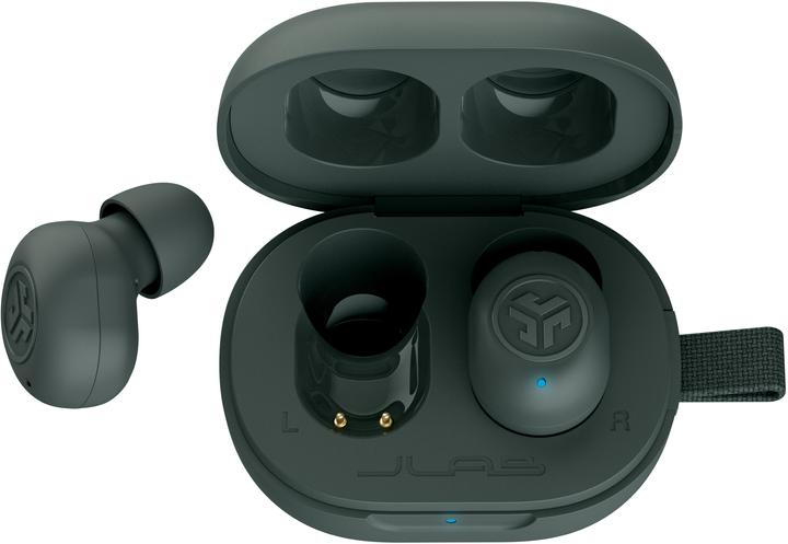 Produktbild JLab Audio JBuds Mini (NC, 5.50 h, Kabellos)