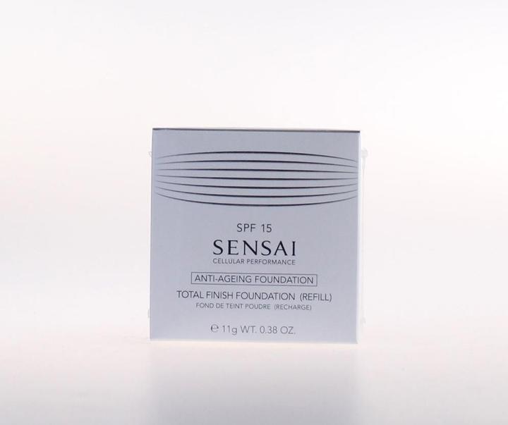 Image du produit Sensai Cellular Performance Total Finish Refill (TF13 Beige chaud)