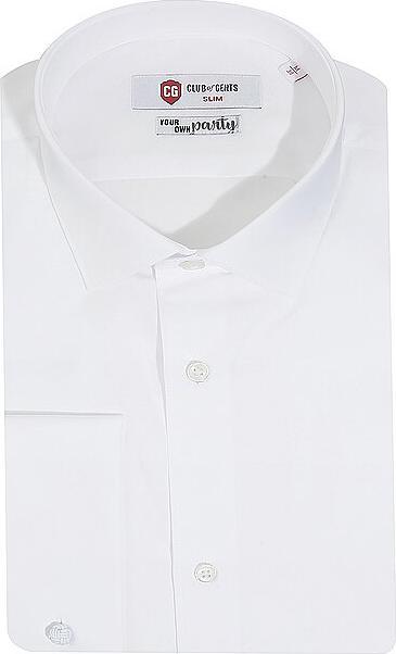 CG Anlasshemd Slim Fit "Piers"