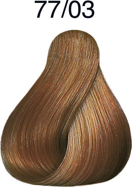Immagine prodotto Wella Color Touch Plus 77/03, Colore, 60 ml (03, 77)