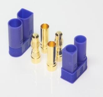 Produktbild EP EC5 Stecker/Buchse