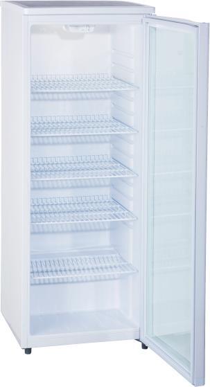 Produktbild PKM Kühlschrank GKS 255 (256 l)