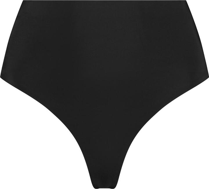 Bye Bra Shapingslip Invisible Mid Waist Thong