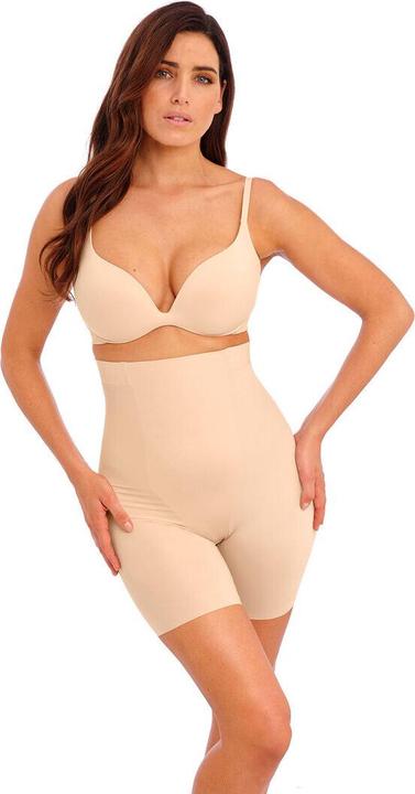 Actual product image Wacoal ' high-waited haping girdle ine ecret (S)