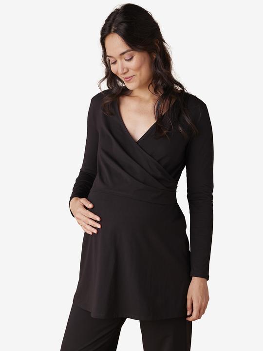 Image du produit Envie de Fraise Still-Set: Wickelkleid & Hose (W32/L34)