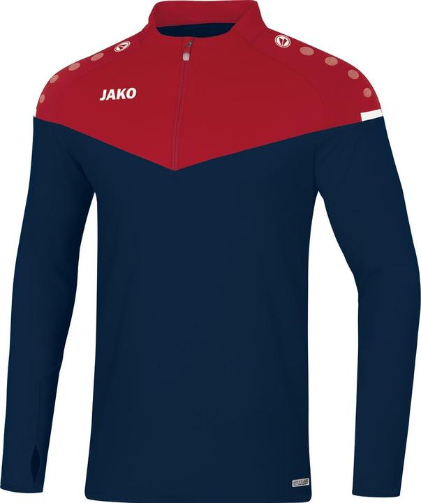 Immagine prodotto JAKO CAMPIONE ZIPTOP 2.0 (128)