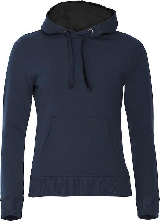 Produktbild Clique Classic Kapuzenpullover (XL)