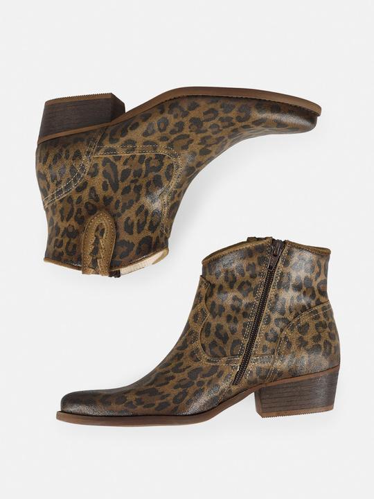 Actual product image Felmini Stiefelette (38)