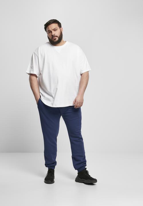Produktbild Urban Classics Organic Basic Sweatpants (3XL)