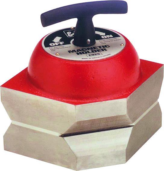 Magni Magnetic holder 140 x 108 x 108 mm Eclipse (1 x)