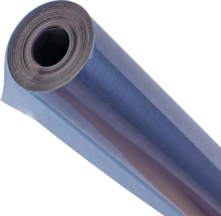Produktbild Idena Buchfolie 5m x 40cm blau