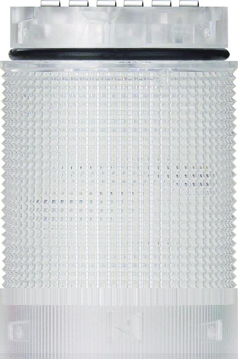 Werma TwinLIGHT KS40 Clear 24V ac/dc White