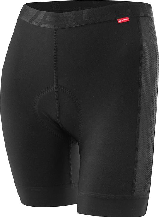 Produktbild Löffler Women's Cycling Undershorts Elastic Mesh (36, S)