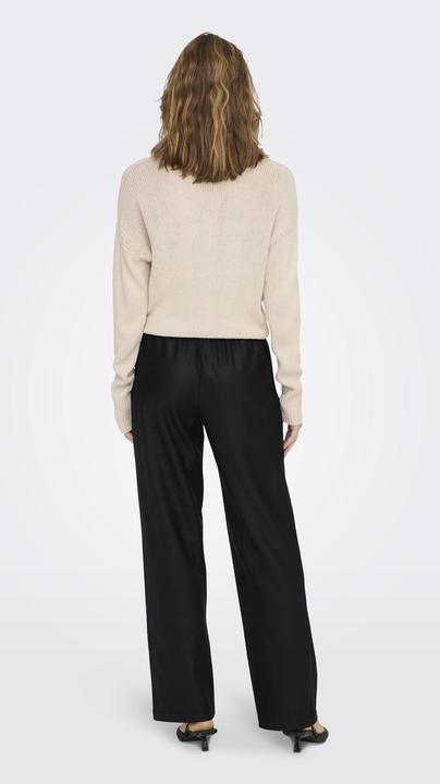 Actual product image Only Coated trousers (3XL)