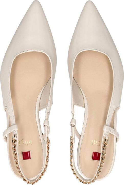 Actual product image Högl Ballerinas (40)