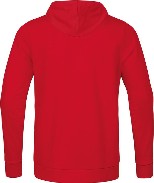 Immagine prodotto JAKO Base Giacca Con Cappuccio (4XL)
