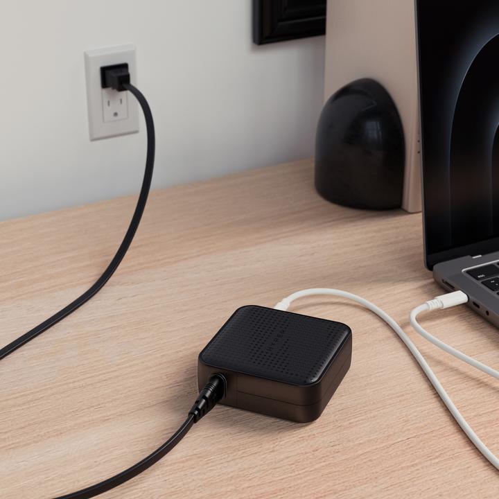 Image du produit Targus HyperJuice Chargeur USB-C (100 W)