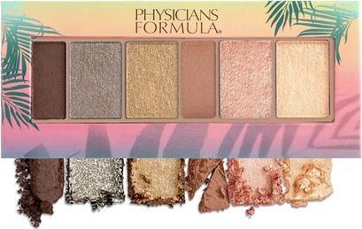 Image du produit Physicians Formula Butter Believe It! Eyeshadow 1711957E (Nuances de bronze)