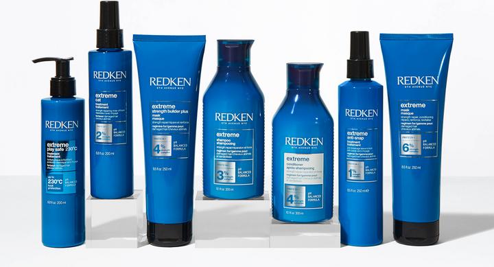 Produktbild Redken Extreme (300 ml, Flüssiges Shampoo)