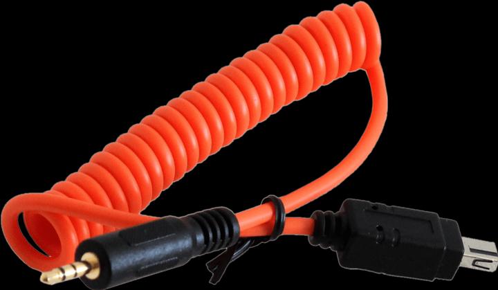 Produktbild Rollei Cable for Canon C1