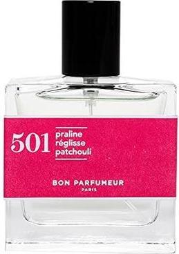 Produktbild Bon Parfumeur Les Classiques Eau de Parfum Spray Nr. 501 30 ml (Eau de Parfum, 30 ml)