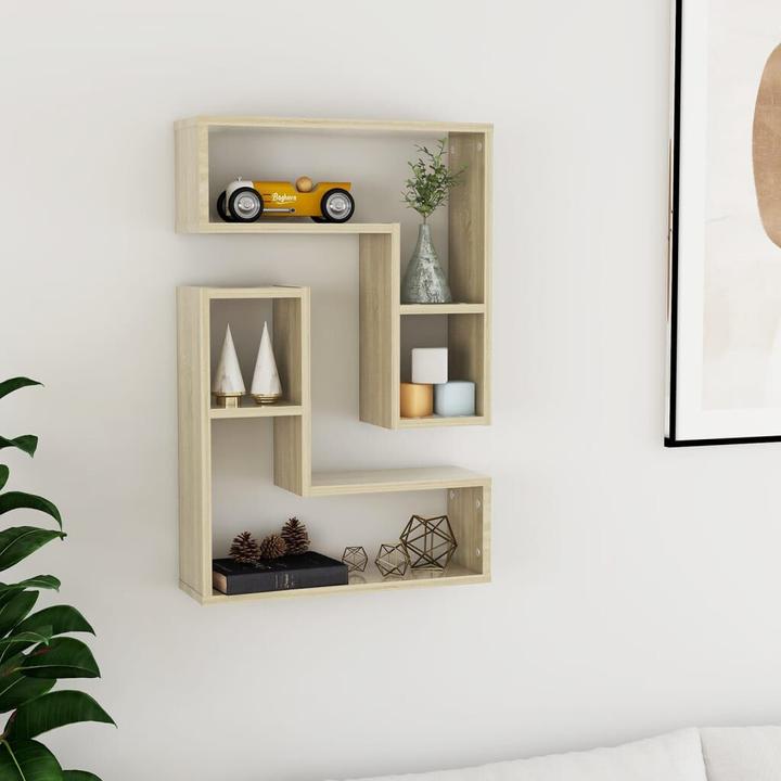 Image du produit VidaXL Ruy (50 x 15 x 50 cm)