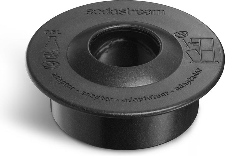 Produktbild SodaStream Adapter