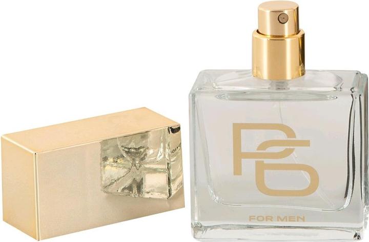 Produktbild P6 w/ ISO E SUPER 25ml (Eau de Parfum, 30 ml)