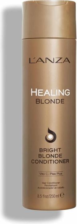 Actual product image L'Anza Healing Blonde - Bright Blonde Conditioner (250 ml)