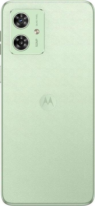 Produktbild Motorola Moto G54 (256 GB, Mint Green, 6.50", SIM + eSIM, 50 Mpx, 5G)