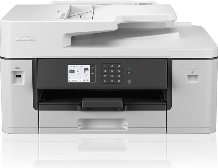 Produktbild Brother MFC-J6540DW PROFESSIONAL A3 (Farbe)