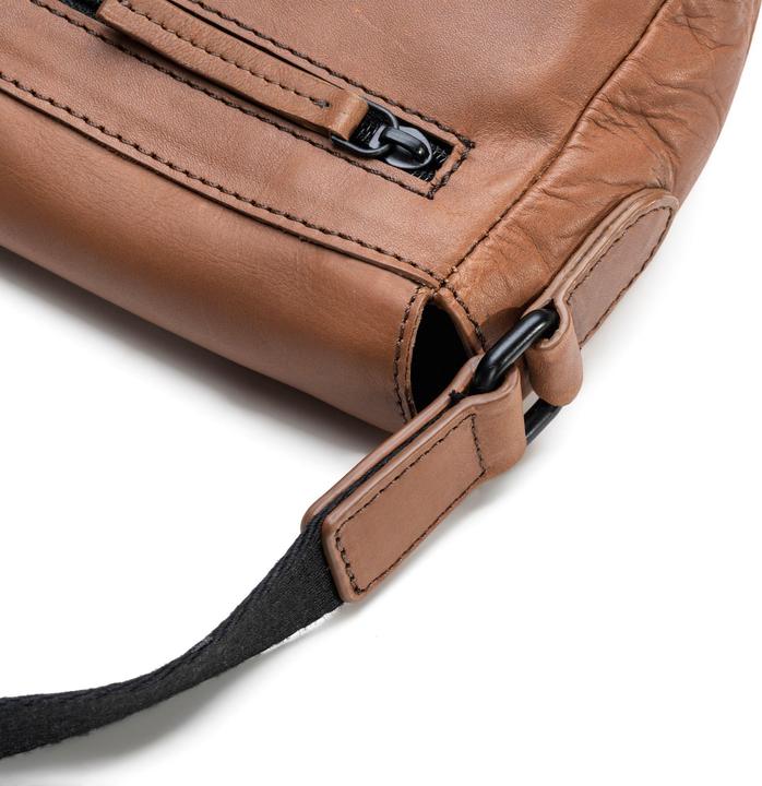 Image du produit Farmhood Nashville M Sac à bandoulière en cuir 21 cm