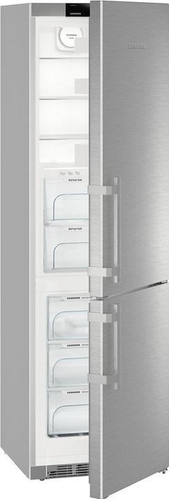 Actual product image Liebherr CBNef4835-21 (352 l)