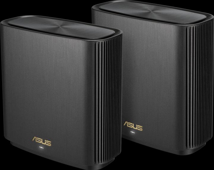 ASUS ZenWiFi XT8 WiFi 6 AX6600 (duo)