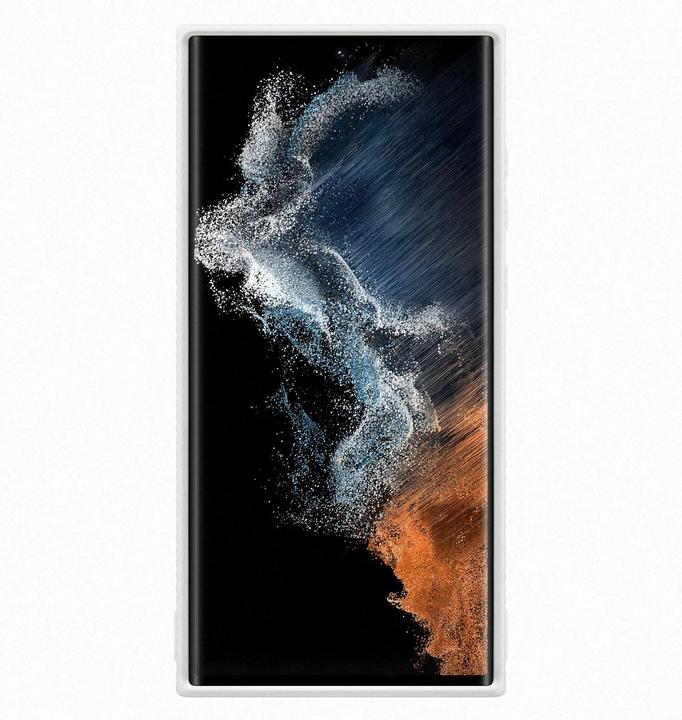 Actual product image Samsung Protective Standing Cover (Samsung Galaxy S22 Ultra)