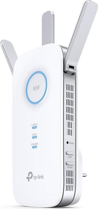 Immagine prodotto TP-Link Re450 (1300 Mbit/s, 450 Mbit/s)