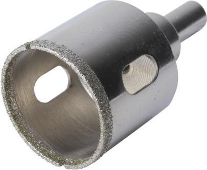 Produktbild Dierre Bohrkrone Easy Gres 100mm in Feinsteinzeug m.Bohrmaschine (100 Millimeter)