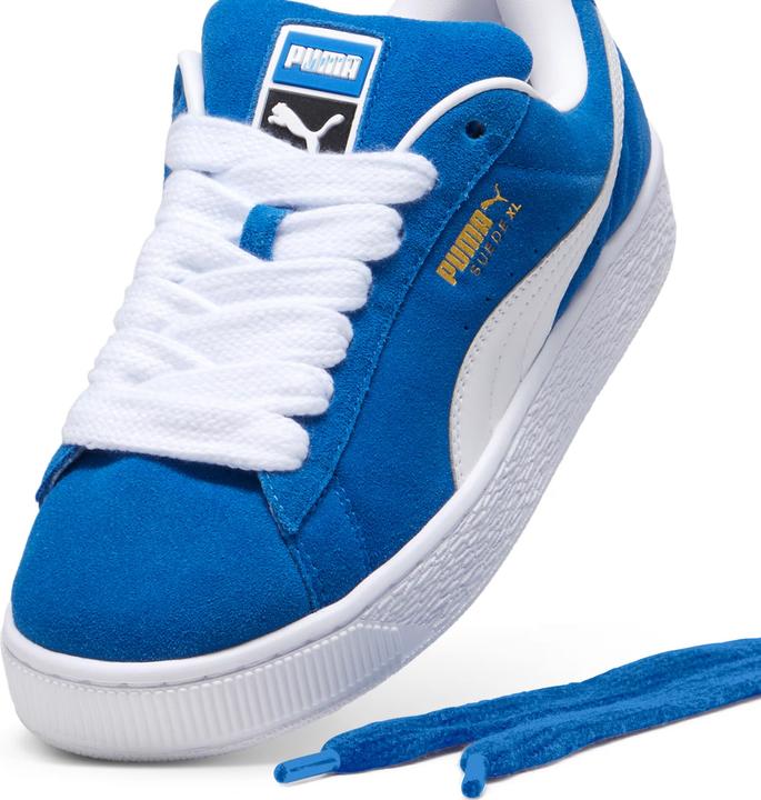 Immagine prodotto Puma Camoscio XL (37)