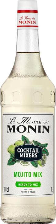 Produktbild Monin Le Mixeur Mojito 1 l