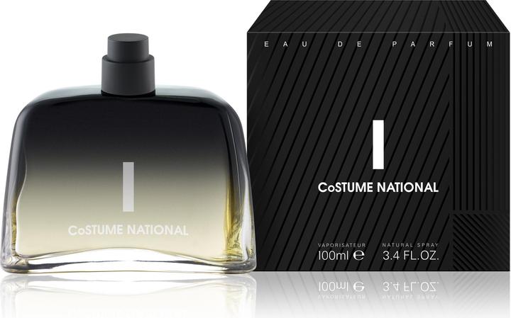 Actual product image Costume National I (Eau de parfum, 100 ml)