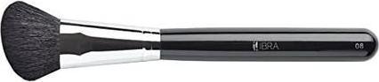 Actual product image Ibra Brush For Roses And Bronzra 08 (Highlighter)