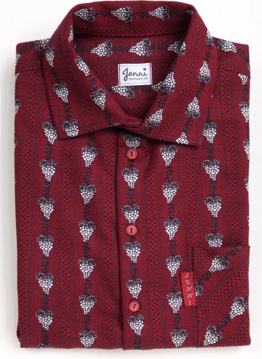 Produktbild Jenni Hemden Winzerhemd (XS)