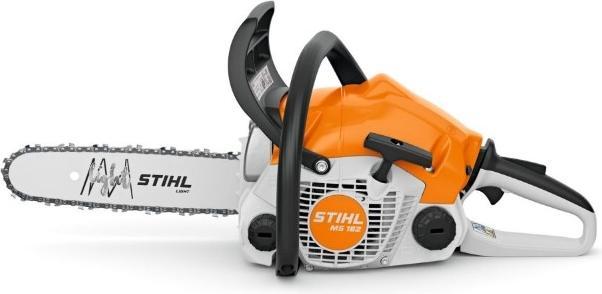 Stihl MS 162 (Scie à chaîne à essence)