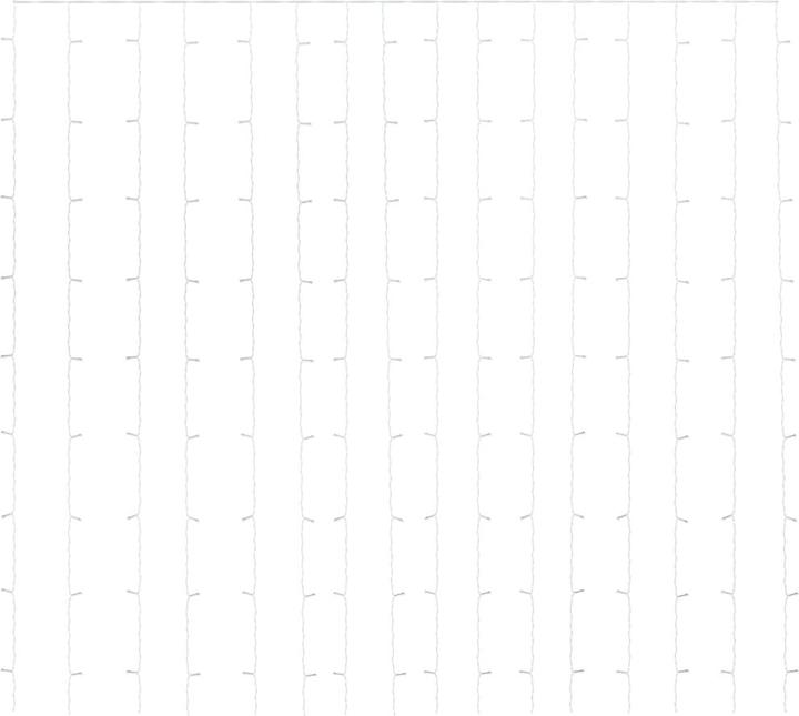 Produktbild VidaXL LED-Vorhang (3 m)