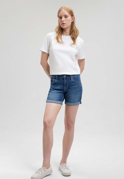 Actual product image Mavi Pixie shorts (30)