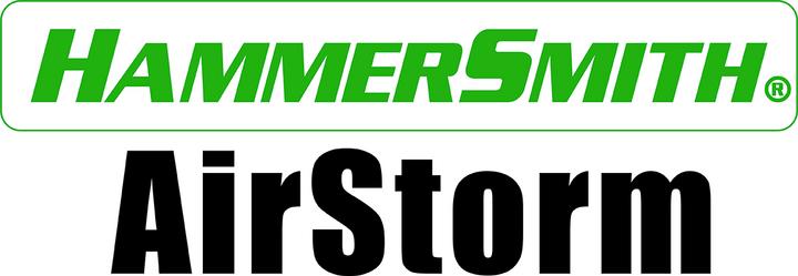Actual product image Hammersmith AirStorm