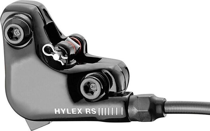 Trp Hylex RS (Hinterradbremse, Bremsset)