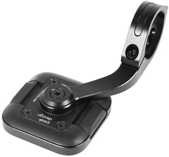 Actual product image Peak Design Out Front Bike Mount V2