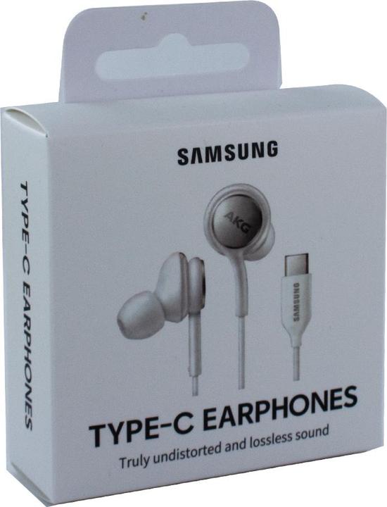 Immagine prodotto Samsung USB Tipo-C EO-IC100 (Nessuna soppressione del rumore, Cablato)